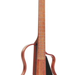 NBSG Mahogany Nylon