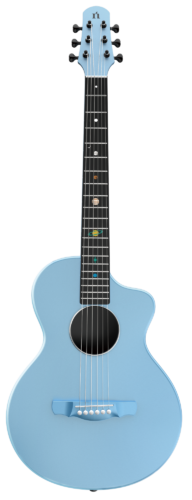 asteroid blue