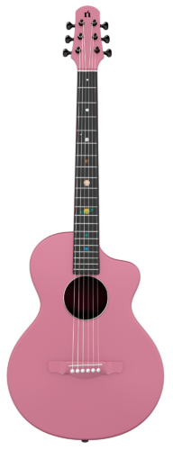 asteroid pink