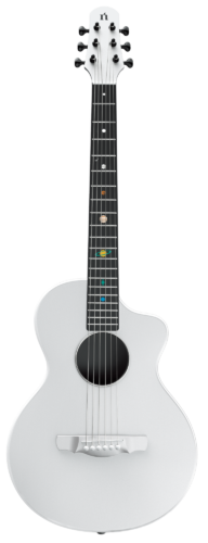 asteroid white